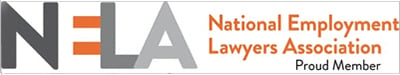 NELP | National Employment Lawyers Association | Proud Member