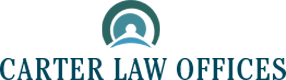 Carter Law Offices logo