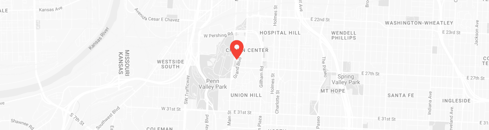 Office location map