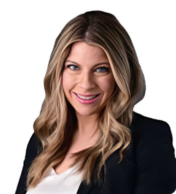 Katie Vandaveer