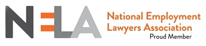 National Employment Lawyers Association | Proud Member